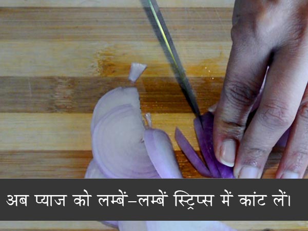 अंडे की भुर्जी अंडे की भुर्जी