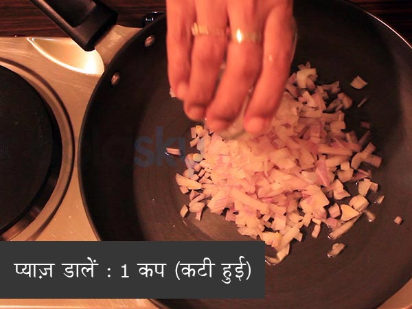 पालक पनीर रेसिपी