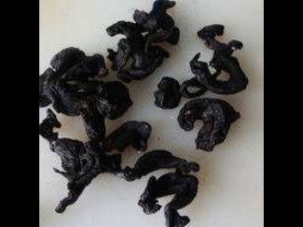  बच्‍चे की नजर उतारने के लिए 