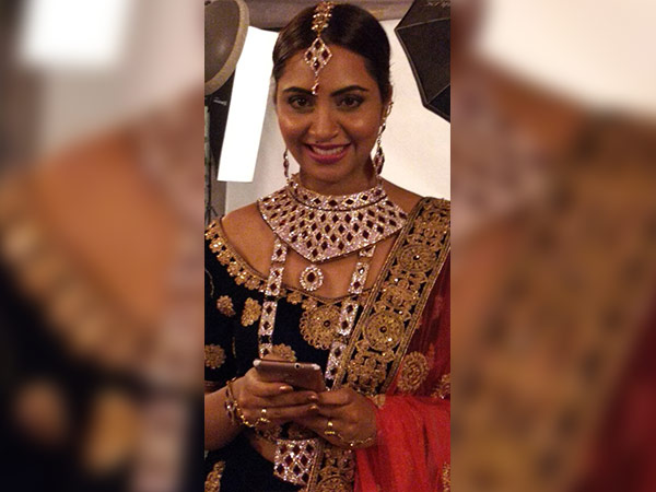 कराया था हॉट फोटोशूट 