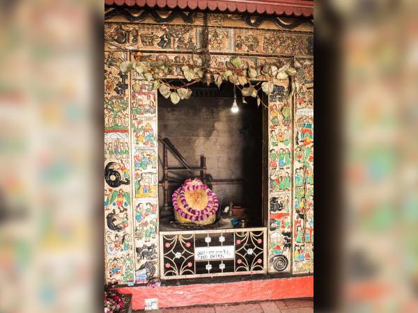 बिजली शिवलिंग पर ही क्यों गिरती है 