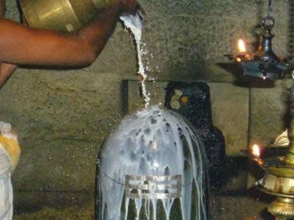 विश्वकर्मा ने किया था विभिन्न शिवलिंगों का निर्माण 