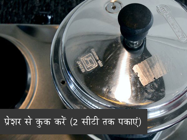 एग फ्राइड राइस रेसिपी