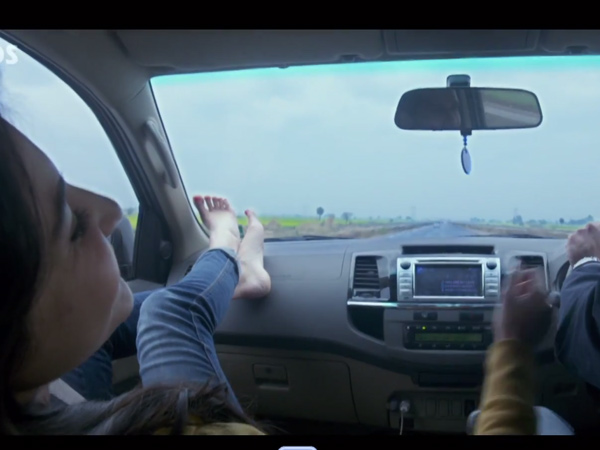 मेरा क्‍या कसूर था? 