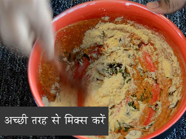 पनीर टिक्‍का रेसिपी