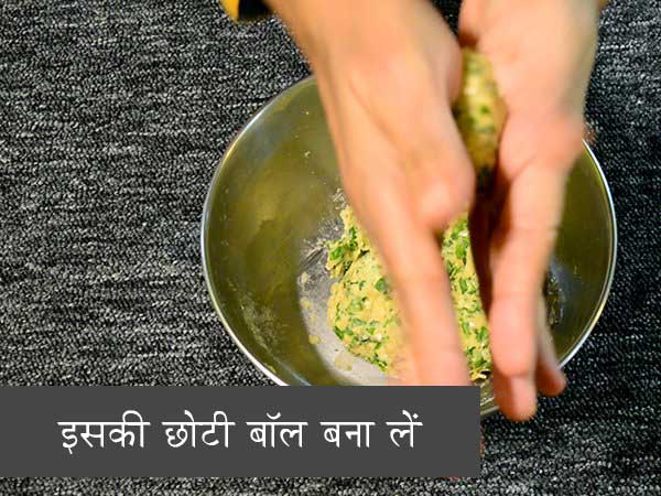 मेथी ओट्स रोटी रेसिपी मेथी ओट्स रोटी रेसिपी