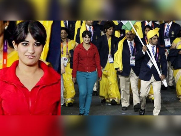 मधुरा हनी 