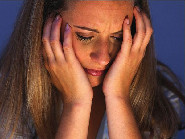 मैं सोचने लगी.. 