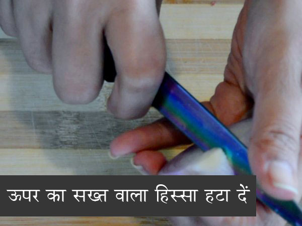 एग फ्राइड राइस रेसिपी