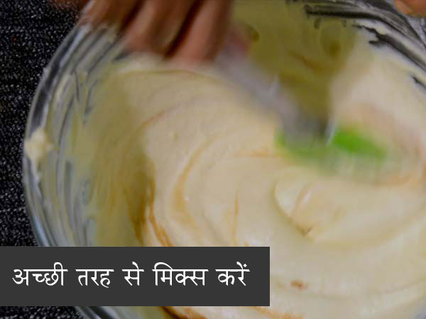 वनीला केक रेसिपी वनीला केक रेसिपी