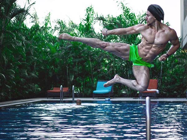 ताइक्‍वांडो और किक बॉक्सिंग