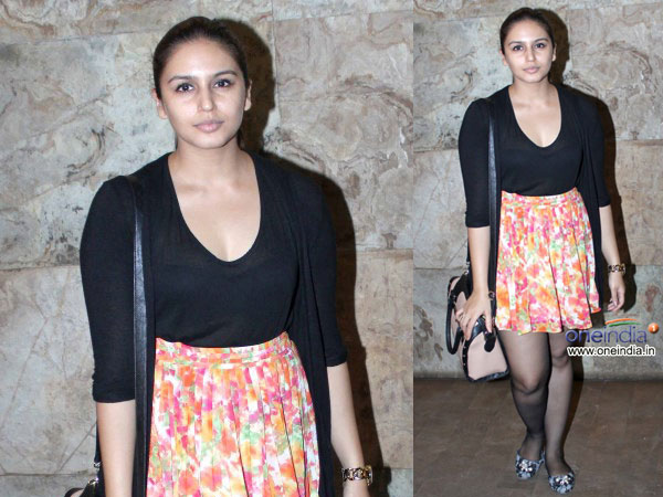 9. छोटे कपडे ना पहने