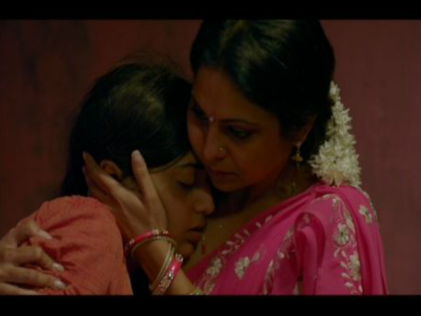 एक दिन मदद आई.. 