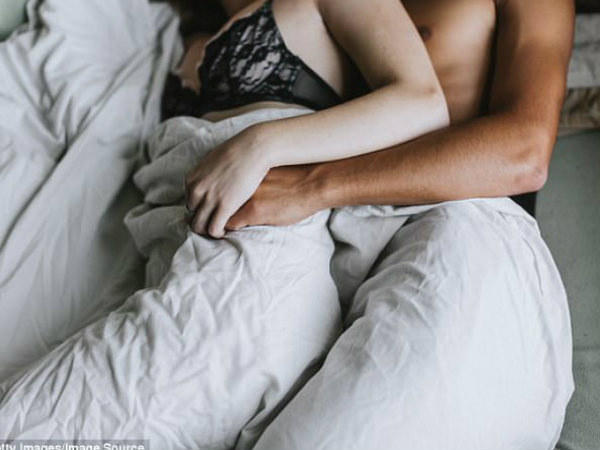 जब हाईट में हो फर्क.. 