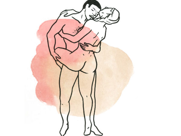 जब पार्टनर हो ओवरवेट 