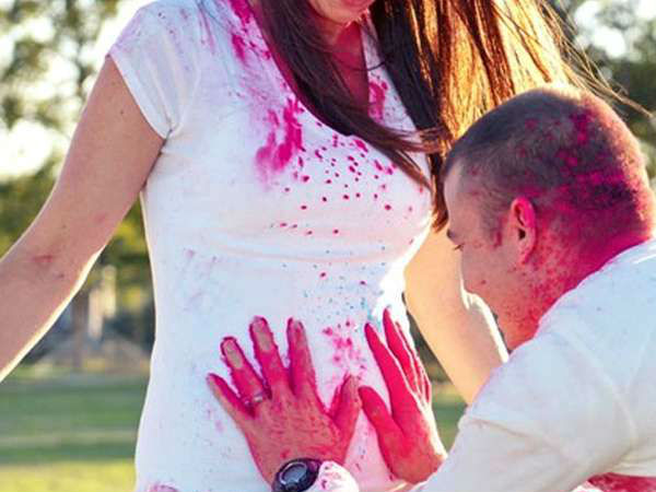 गर्भवती महिलाएं रखे ध्‍यान 