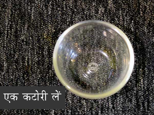 कैसे बनाएं केसर पिस्‍ता फिरनी,