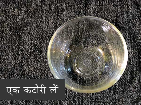 Sabudana Sweet Potato Kheer Recipe