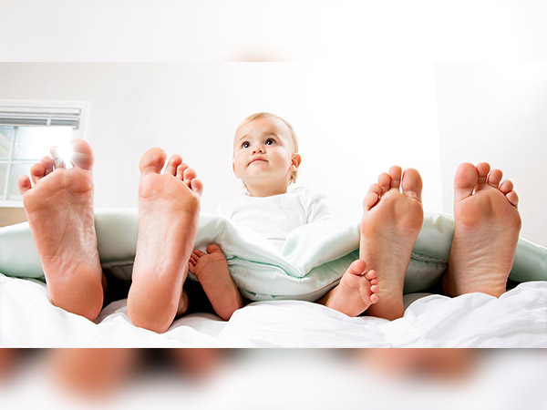 बच्‍चा ही पहली प्राथमिकता 