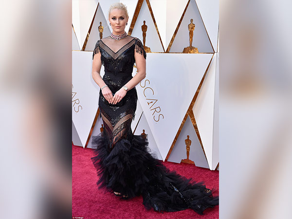  लिंडसे वोन्‍न 