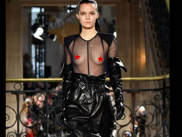  जालीदार टॉप 