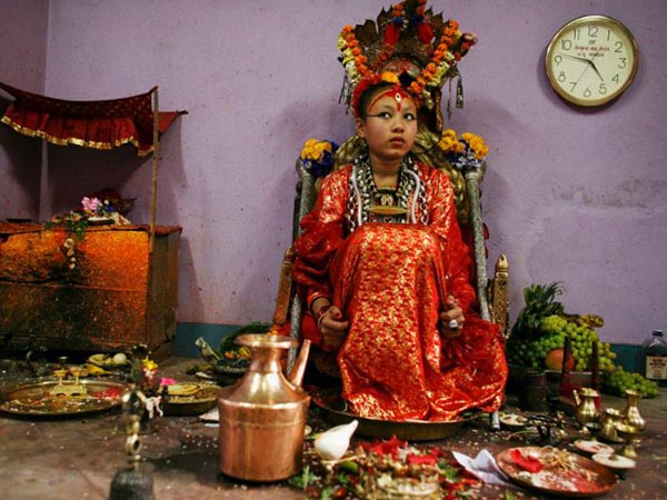 मासिक धर्म आने से पहले तक 