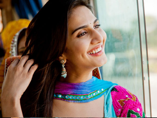 मैं खुश थी 