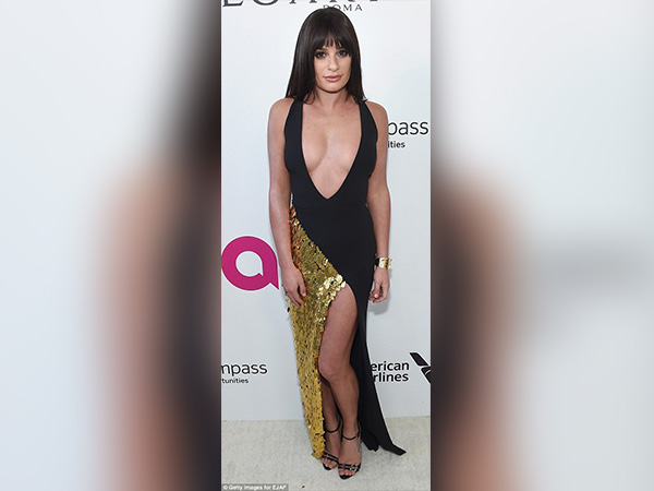 लिया माइकल 