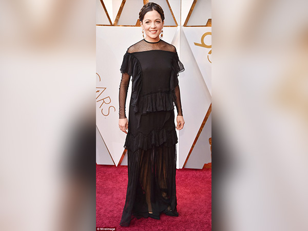 नतालिया लैफौर्केड