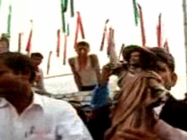 स्‍थानीय लोगों की मान्‍यता.. 