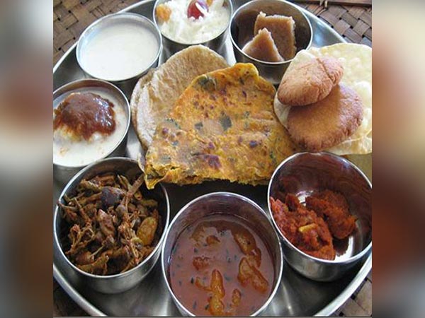 भोग की विधि 