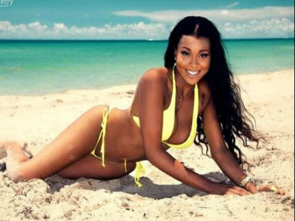 अमिया स्‍कॉट 