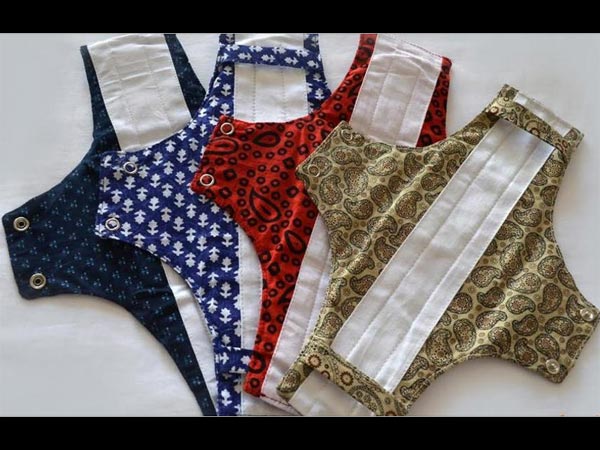 नहीं रहेगा इंफेक्‍शन का डर 