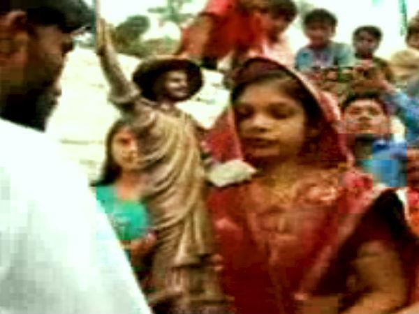 ये थी सोच.. 