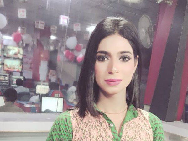 हो गई भावुक 