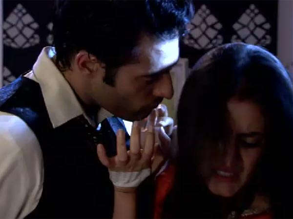 वह मेरा रेप करता था 