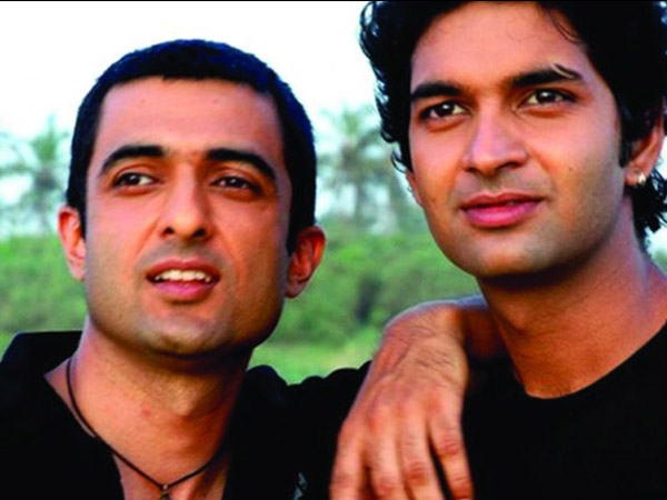 उसका पति समलैंगिग था 