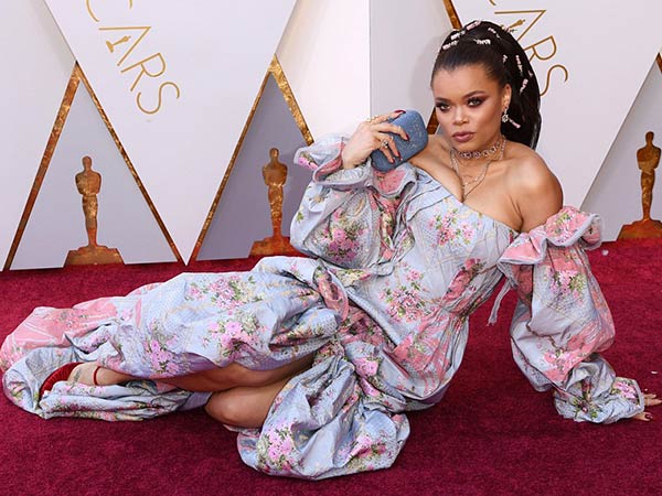 एंड्रा डाय 