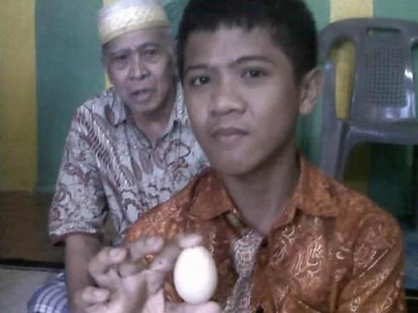 पिता ने बताई ये बातें