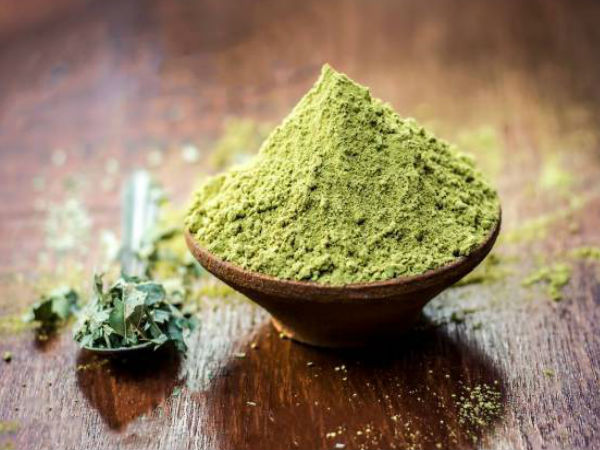 मेहंदी से घमौरियों का इलाज: