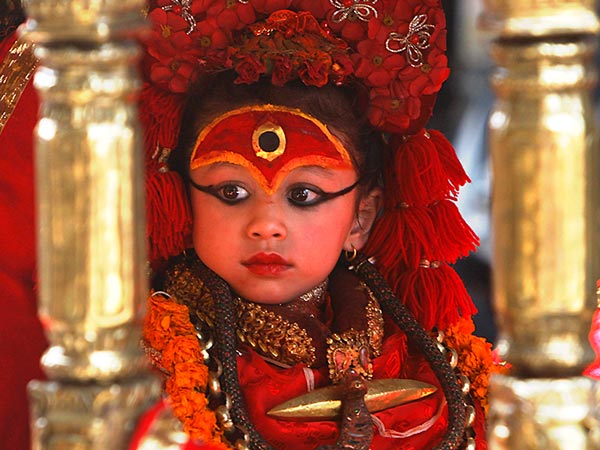 3 साल के उम्र में ही बना दी जाती हैं.. 