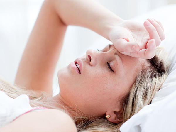 उतेजित करने वाली दवाओं के वजह से