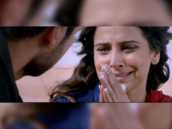 खत्‍म कर दिया अफेयर.. 