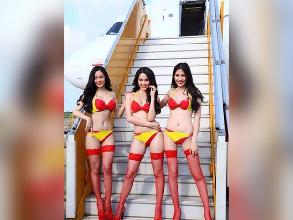  एयरलाइन का ड्रेस कोड