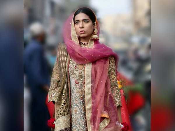  कर चुकी हैं मॉडलिंग 