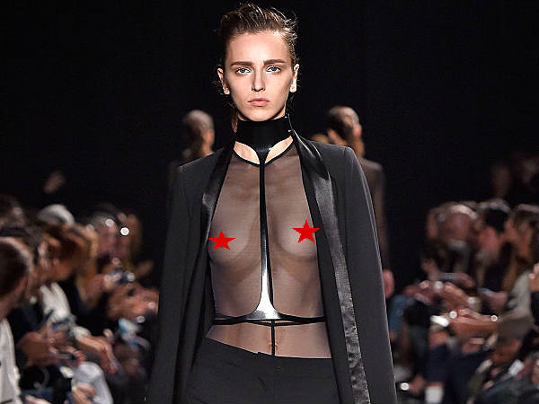 निराश नजर आई