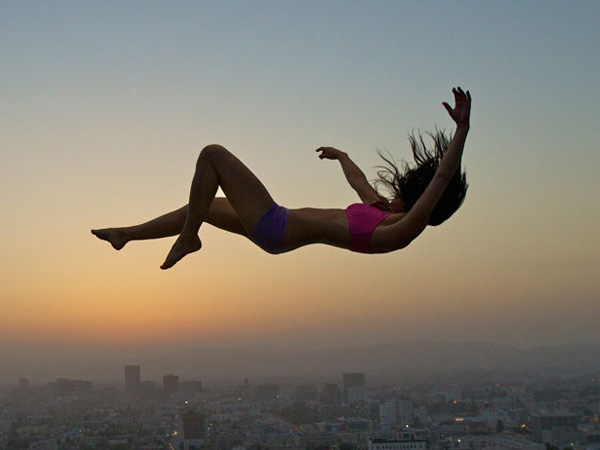 निद्रा और अनिद्रा की स्थिति में