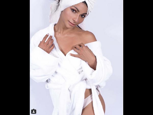 हॉटनेस का तड़का 