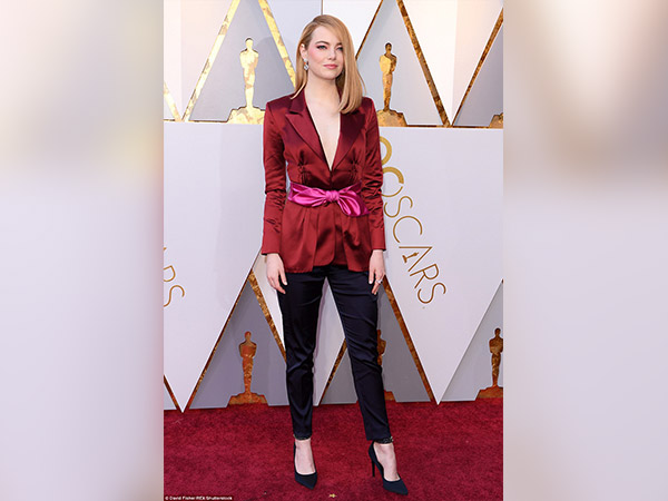 एम्‍मा स्‍टोन 