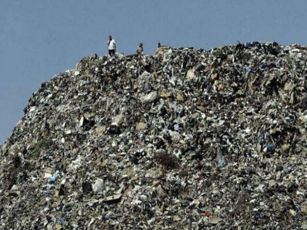  पर्यावरण के लिए हानिकारक